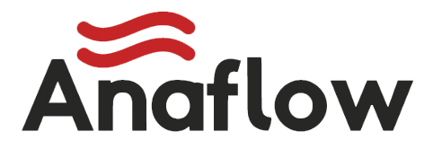 Anaflow Logo